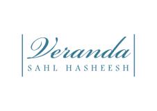 Veranda Egypt