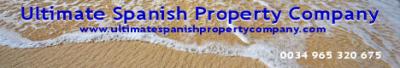 Ultimate spanish property company