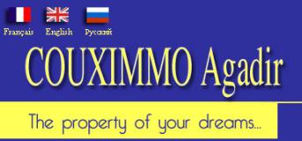 COUXIMMO Agadir