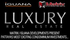 Matrix MR Company Limited
