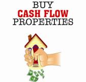 Buy Cash Flow Properties