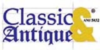 Classic Antique Lda