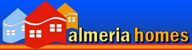 Almeria Homes