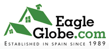 Eagle Globe