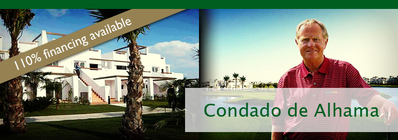 Condado De Alhama Services