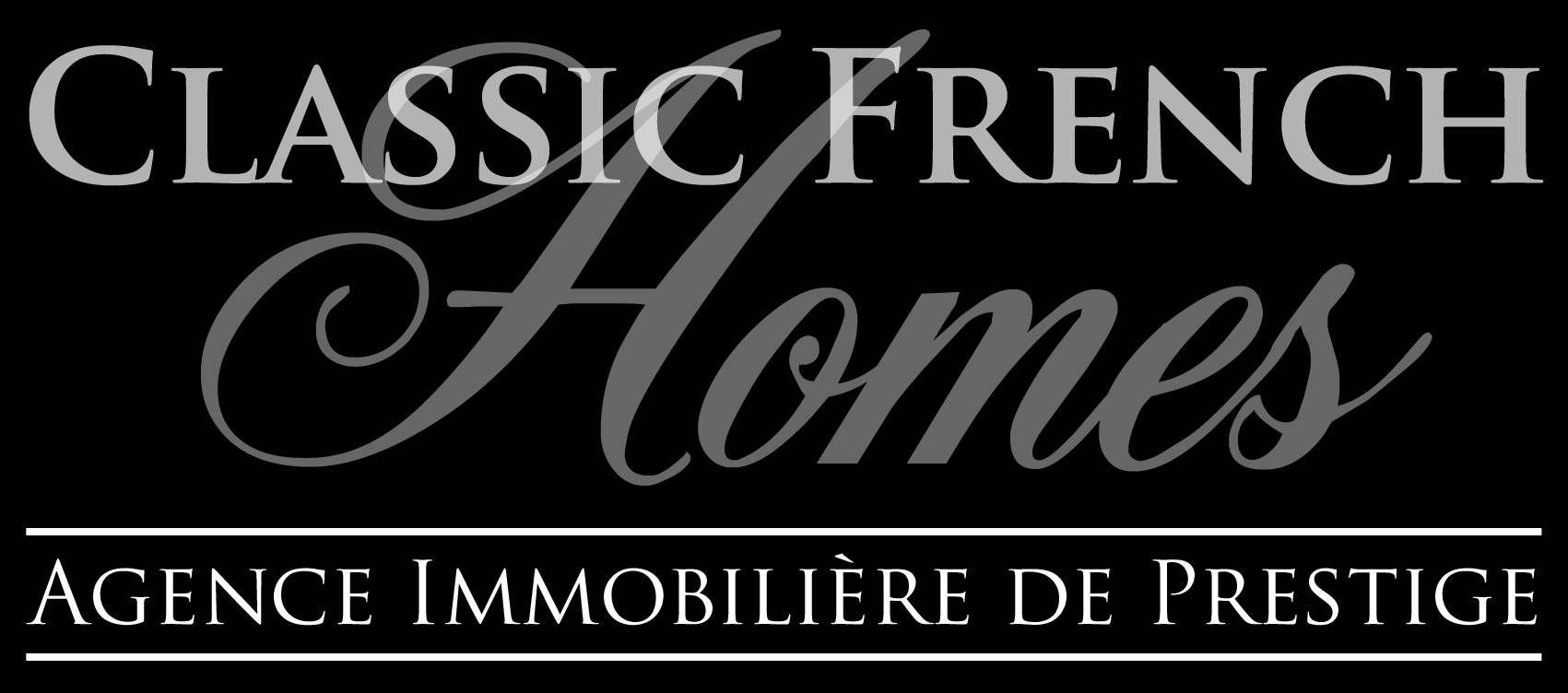 Classic French Homes