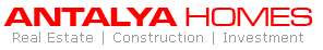 Antalya Homes