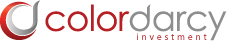 Colordarcy Investment Ltd
