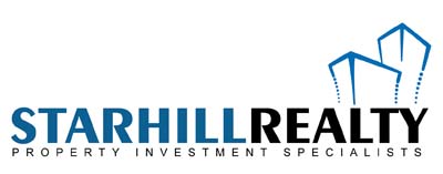 Starhill Realty Ltd, Intl
