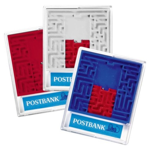 Tålamodsspel Turné