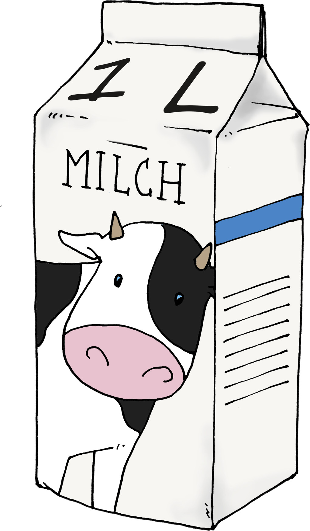 Hohlmaße Liter und Milliliter Mathematik online lernen