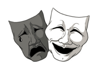 Dramenformen – Tragödie und Komödie Dramenformen – Tragödie und Komödie