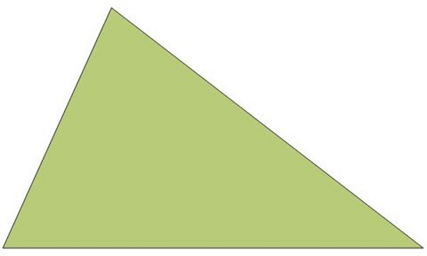 Trigonometry: Scalene Triangle Trigonometry: Scalene Triangle