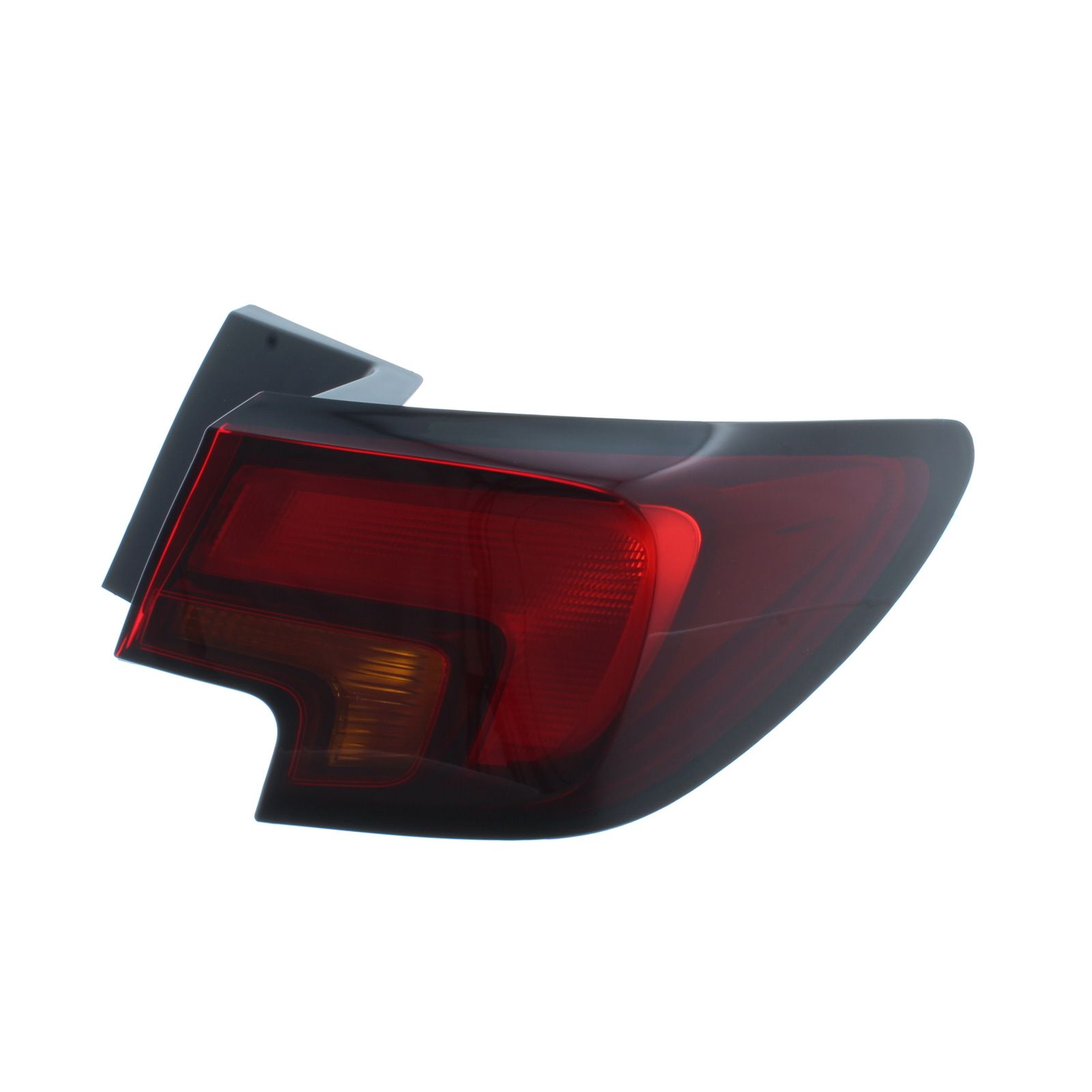 Rear Indicator Bulb For Vauxhall Astra 2015 Onwards - 16W Capless W16W Wedge Type, 12V