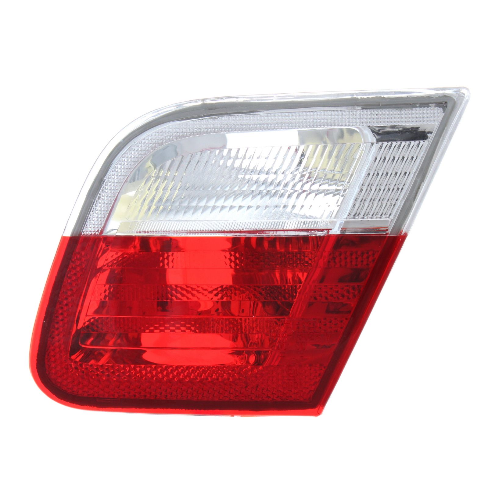 BMW E46 Coupe Rear Inner Tail Light Lamp – 1999-2003 Drivers Side Boot Lens, Ultimate Styling US5059450230142