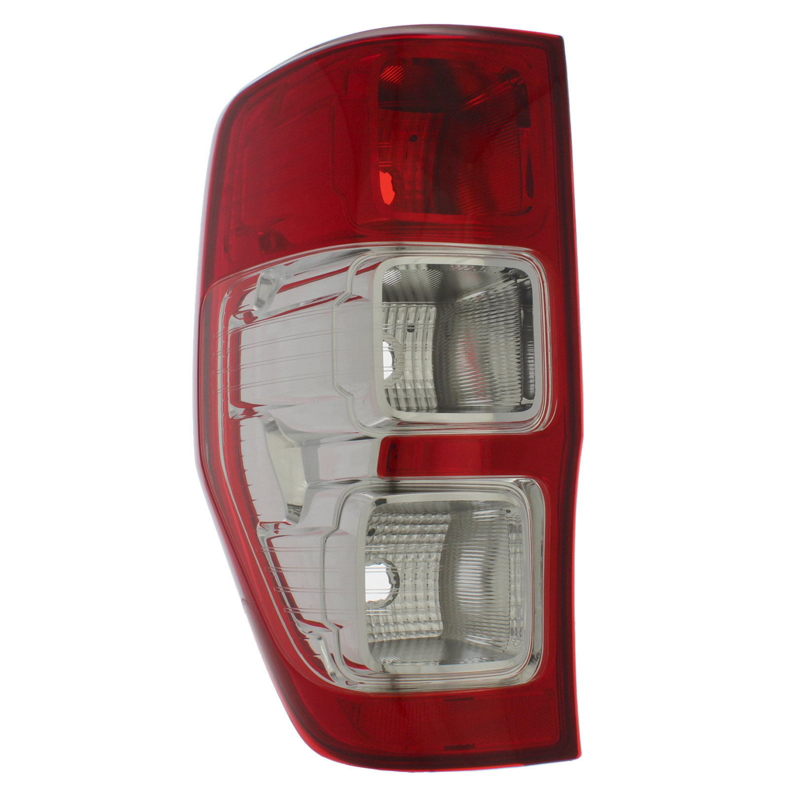 Driver Left Side LED Tail Light Rear Lamp