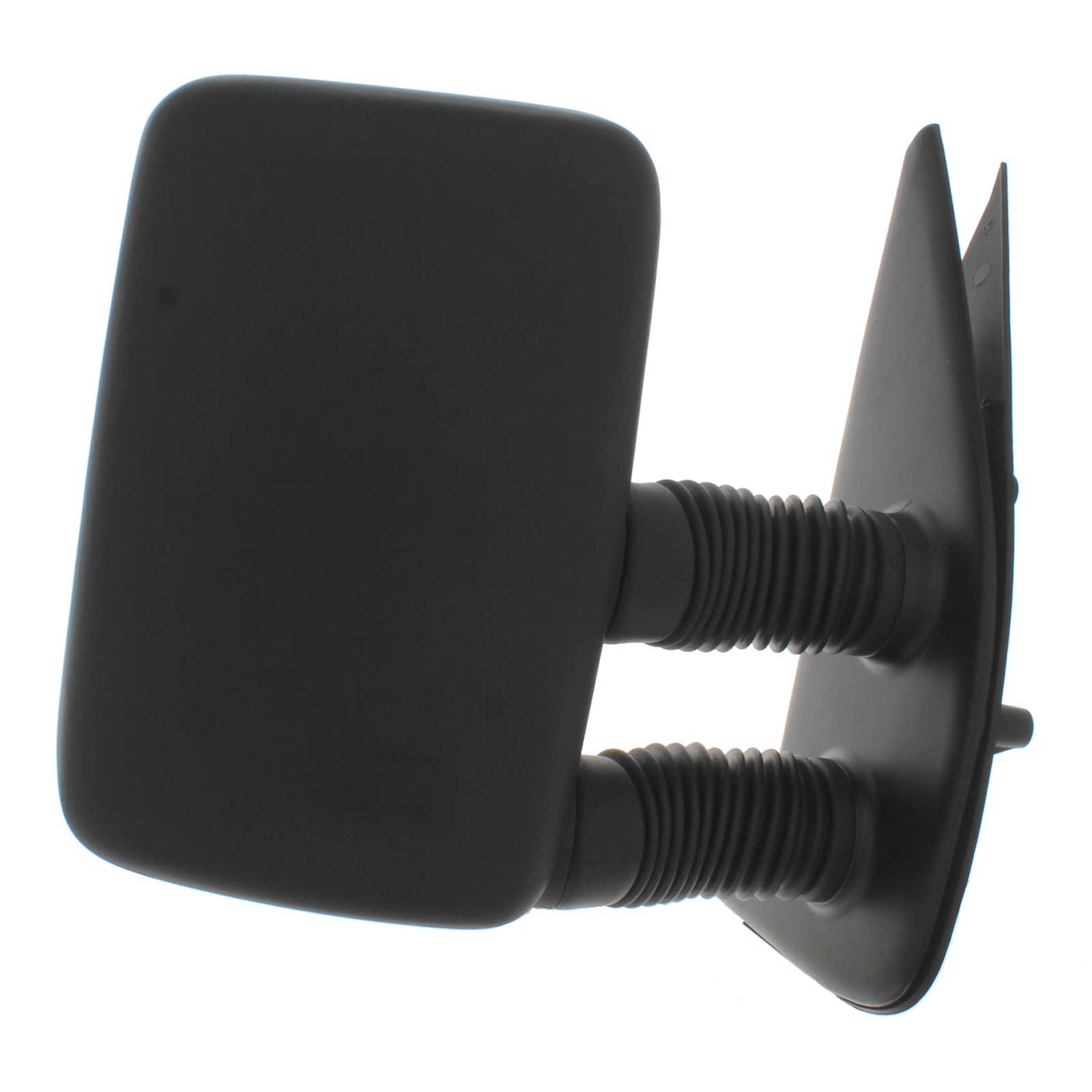 Fiat Ducato 1998-2006 Door Wing Mirror Manual Long Arm Lh Left Near Side