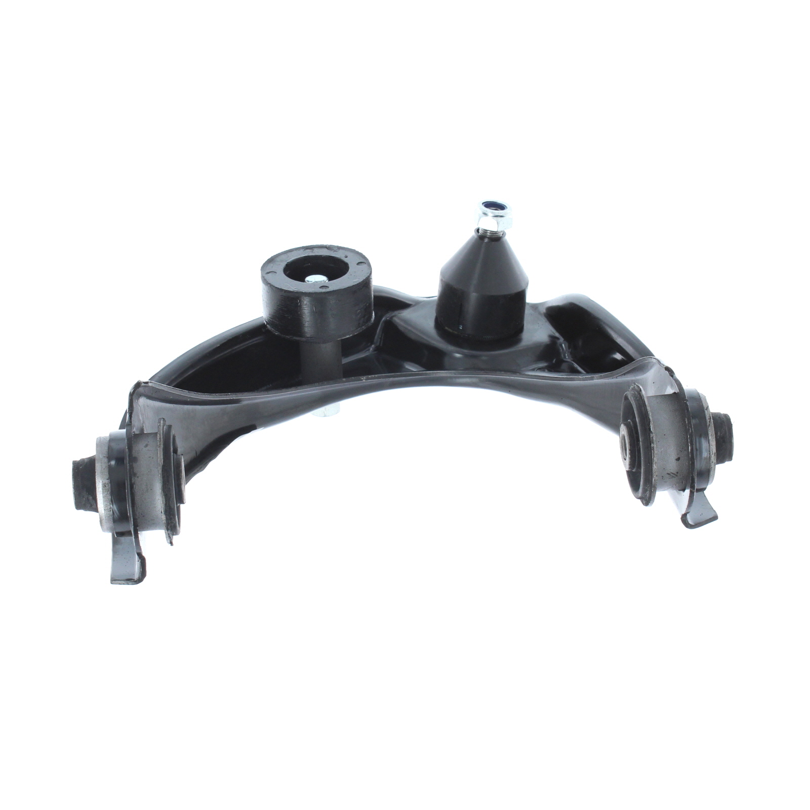 Dorman ® - Saab 9-5 2006 Front Lower Non-Adjustable Control Arm And Ball Joint A