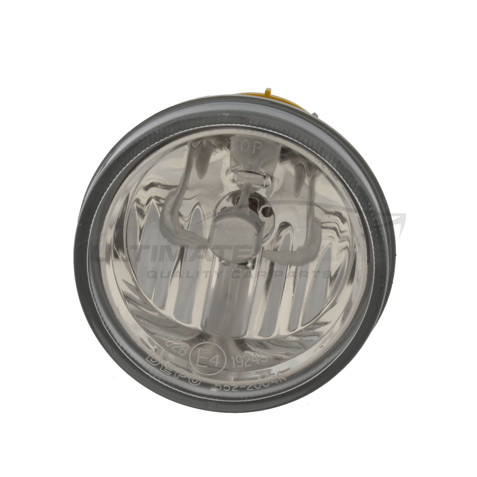 Front Fog Lamp - LH - 5 Door Hatchback 2005-2012 - CIVIC - HONDA