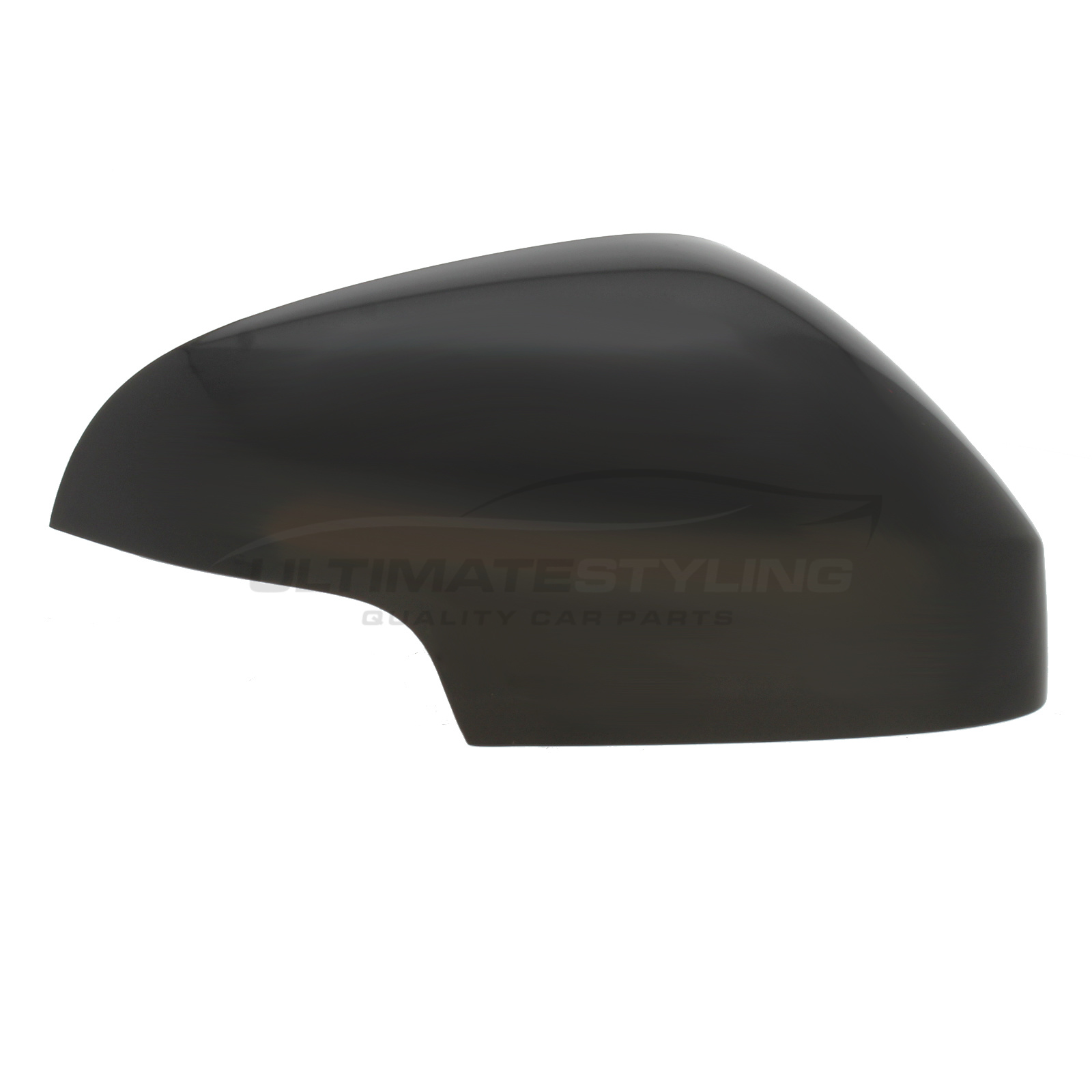 Per Volvo V60 V70 S60 2004 2005 2006 2007 2008 guscio del faro copertura del faro lente in vetro sostuire paralume trasparente originale  34