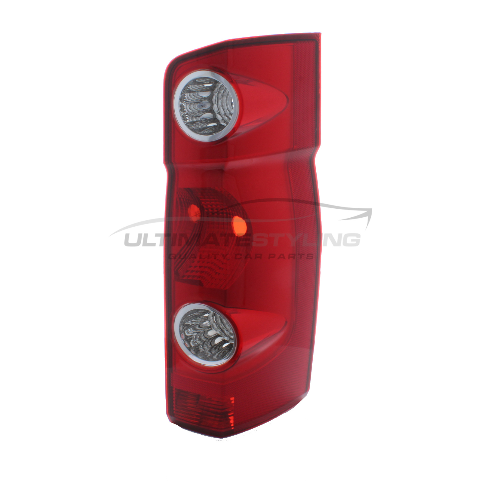 VW Crafter Rear Light Tail Light Lamp Lens Right Driver O/S