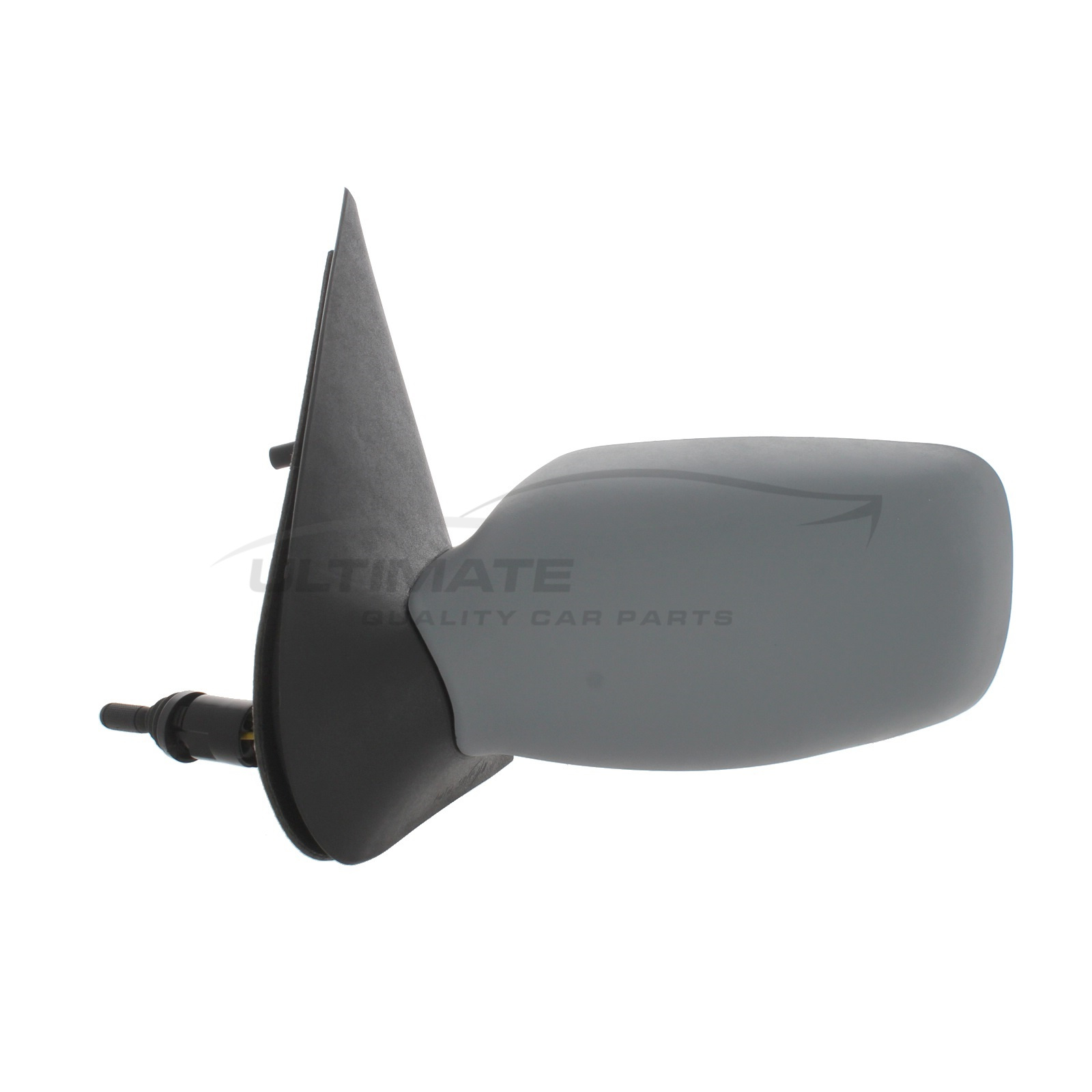 Ford Fiesta, Mazda 121 Wing Mirror / Door Mirror - Passenger Side 