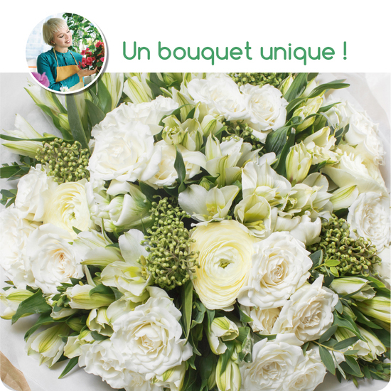 Atelier En Herbe Votre Fleuriste à Vitry Le François
