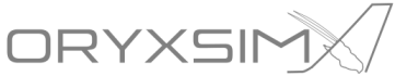 OryxSim Logo