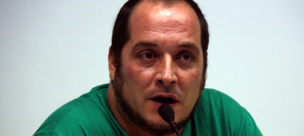 David Fernàndez