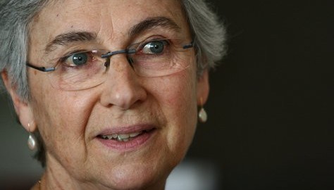Muriel Casals