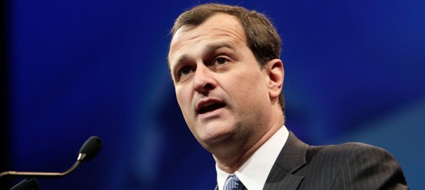 Louis Aliot Front National