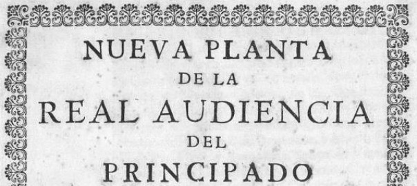 nova planta