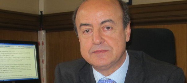 Jesus Maria Barrientos TSJC