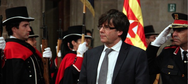 puigdemont palau