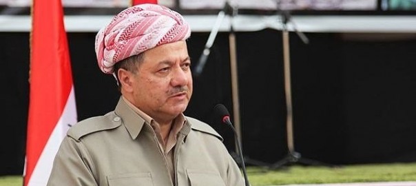 Barzani Kurdistan