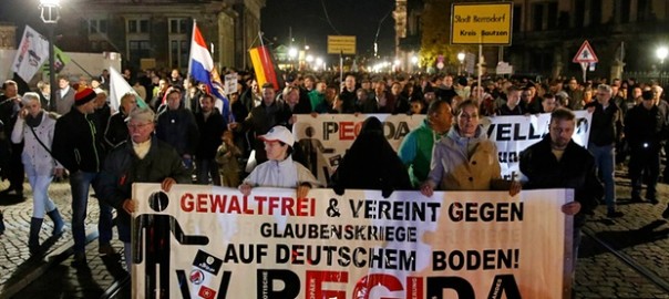 Pegida