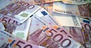 500 euros