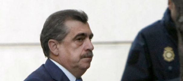 Ismael Moreno Chamarro
