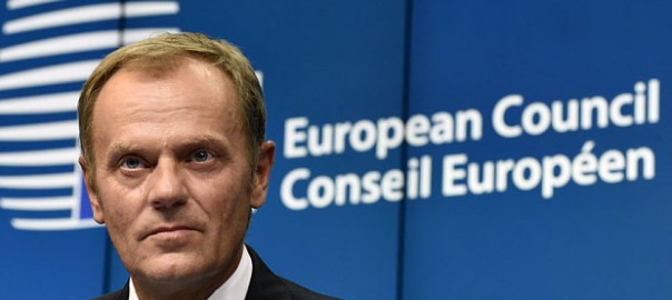 Donald Tusk