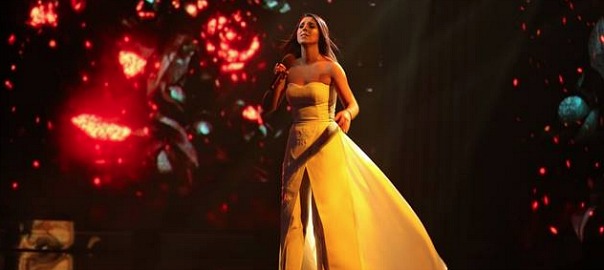 Jamala Crimea