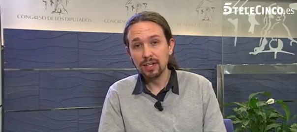 Pablo Iglesias