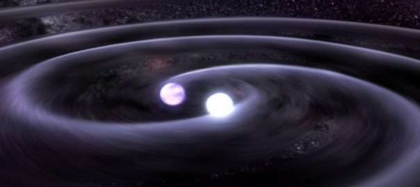 gravitationalwave