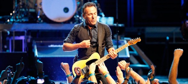 springsteen