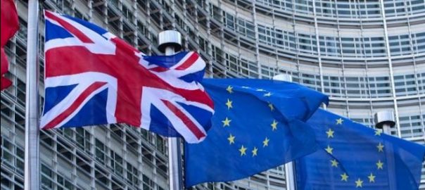 Resultado de imagen de Els partits escocesos permanència a la UE no brexit