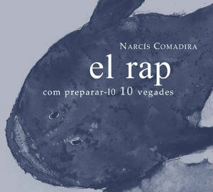 coberta rap