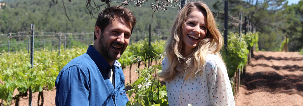 Viu Catalunya a través de la mirada de Cesc Gay