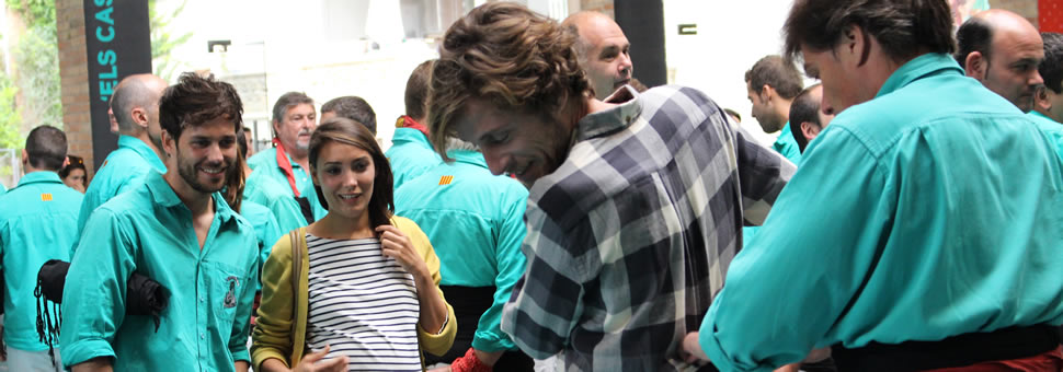 Viu Catalunya a través de la mirada de Cesc Gay