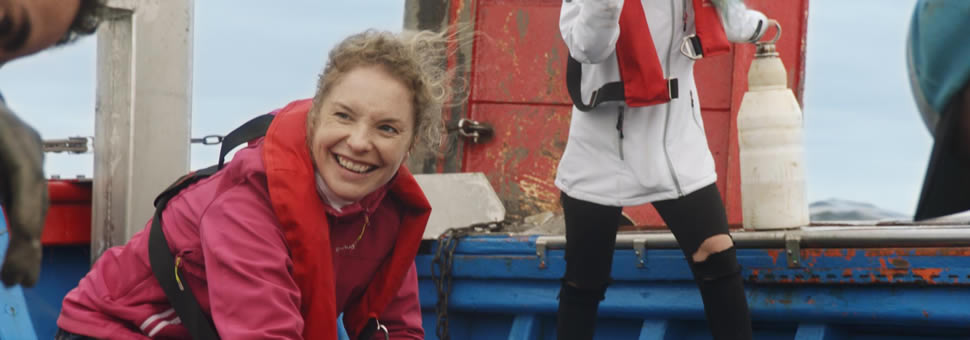 Viu Catalunya a través de la mirada de Cesc Gay