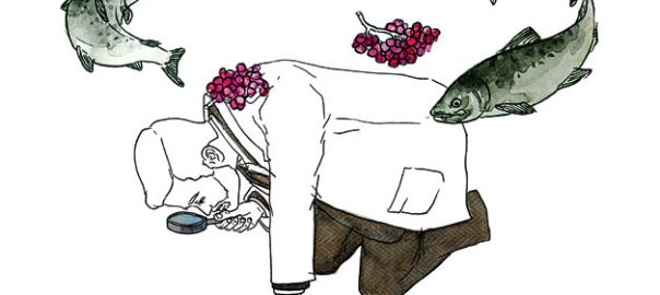 Il·lustració: Moisés Mahiques