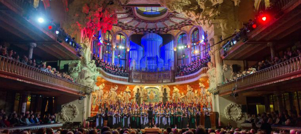 concert de sant esteve